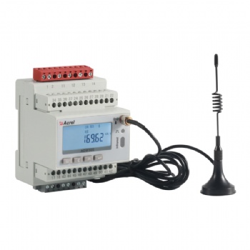 IoT Wireless energy meter