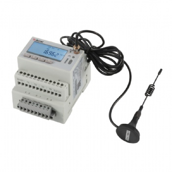 IoT Wireless energy meter