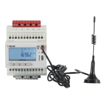 IoT Wireless energy meter
