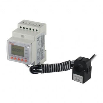 Single Phase energy meter ACR10R-D16TE
