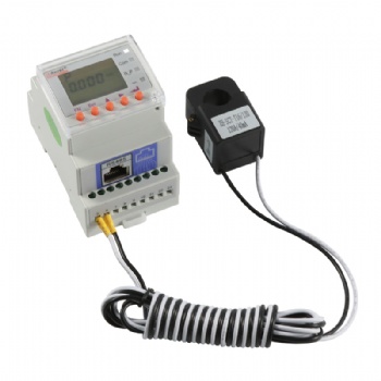 Single Phase energy meter ACR10R-D16TE