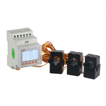 three phase smart meter ACR10R-D16TE4